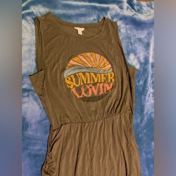 Women’s Cato’s dress, medium - Picture 1 of 3